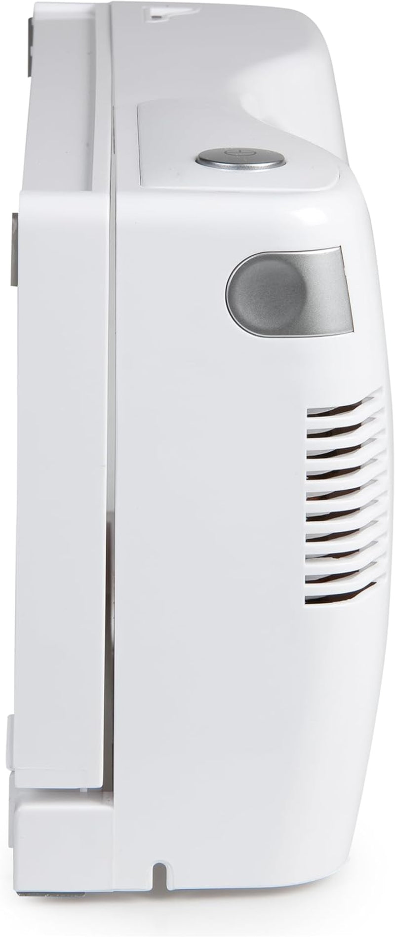DOMO 120W MS171 Multi Slicer, plastový, bílý Skartovačky a kráječe Naty Shop