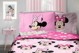 Dětské povlečení, postavičky Disney, 100% bavlna Povlečení - dětské Naty Shop