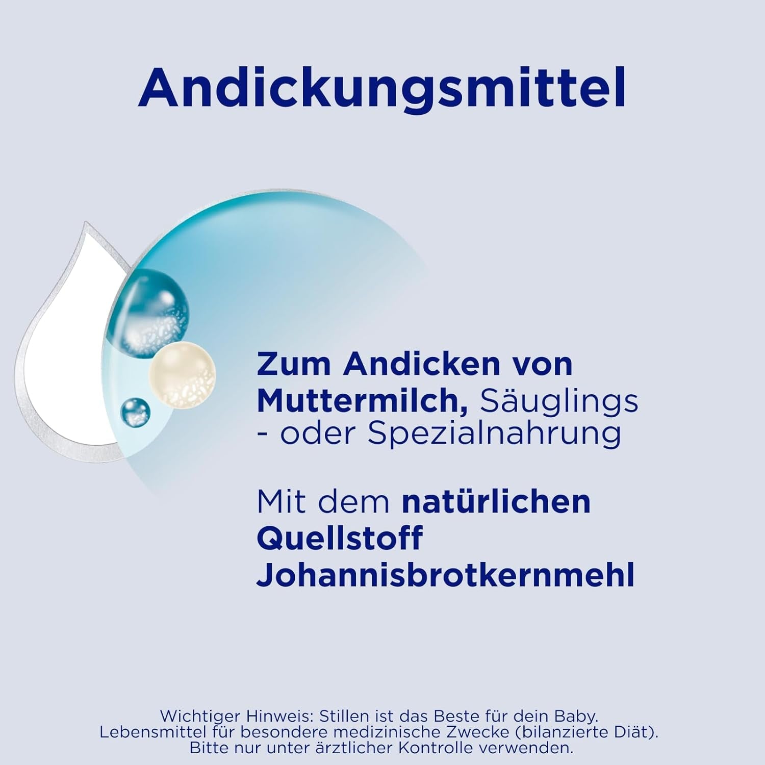 Aptamil Anti-Reflux - kompletní složení od narození Dietní opatření Zvracení a regurgitace dětská výživa sušené mléko 6 x 135 g