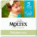 Pleny, velikost 3 (4-10 kg), 224 plen (4 pytle po 56 kusech)