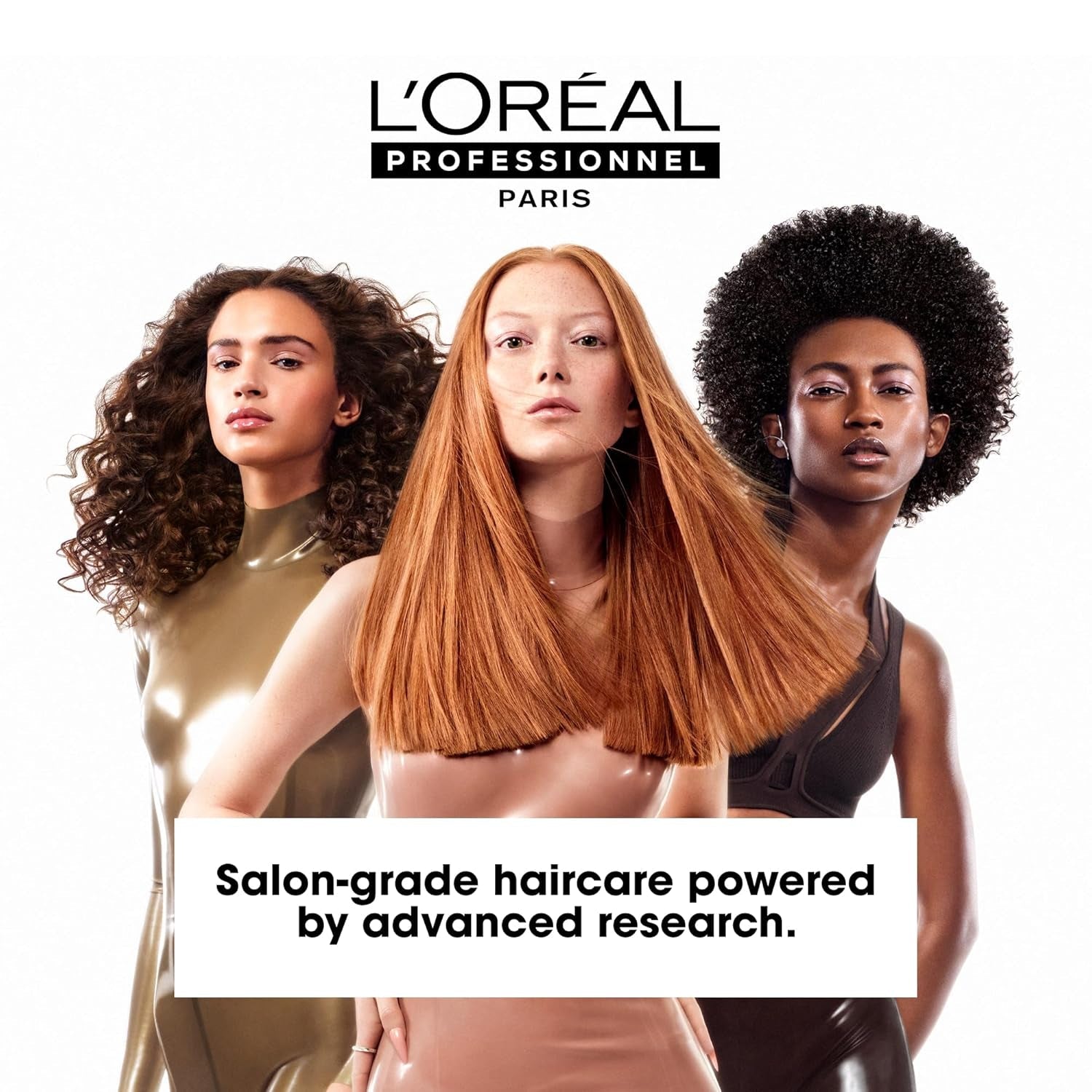 Maska na vlasy L'Oréal Professionnel Blondifier Mask 250M Naty Shop