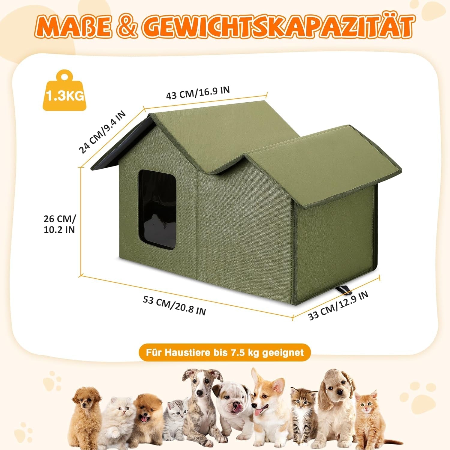 Deky a nábytek, Domácí mazlíčci, Jeskyně a domy, Kočky, Pelechy pro kočky, Kočky - pelíšky, matrace