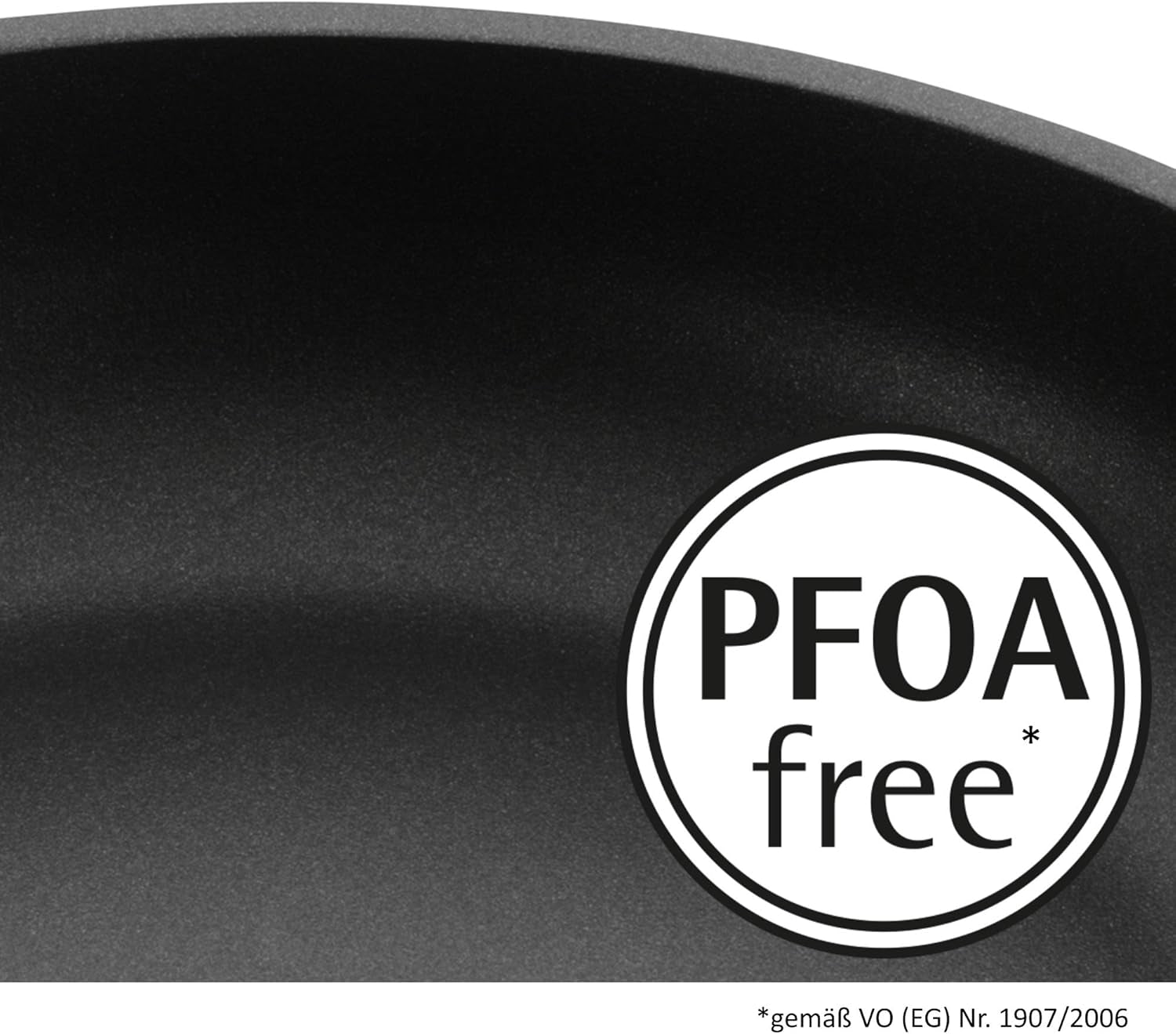 WMF pánev Devil 20 cm, indukční pánev, nerez Cromargan, plastová rukojeť Hrnce a pánve Naty Shop