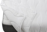 Stupně Home - 4 Estaciones - Severská přikrývka, 180 Cm, 2 přikrývky. Zimní: Vlákna 270 G/M2; Letní 170 Gr/M2-260X240 Cm Peřiny a přikrývky Naty Shop
