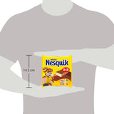 Nestlé Crunchy Waffle Delicious Mléčná čokoláda Vaflová tyčinka Multi Pack 1 balení (3 x 26 g každý)