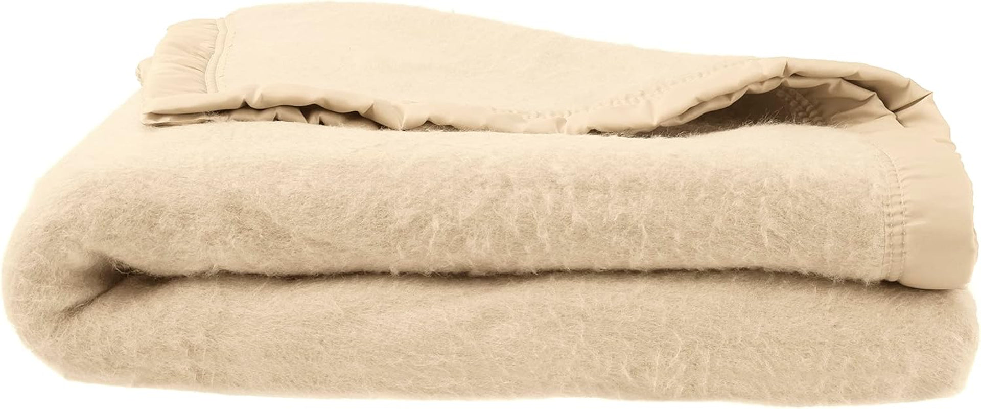 Deka Toison D'Or, krémová, 220 cm X 240 cm Přikrývky a přikrývky Naty Shop