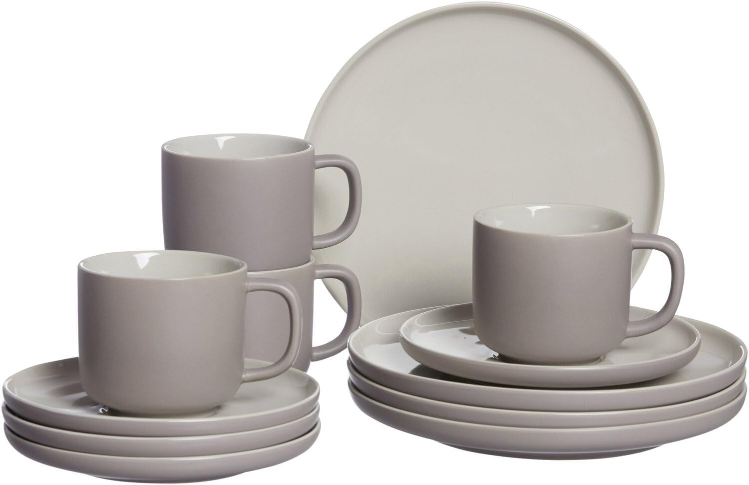 Ritzenhoff & Breker Jasper Coffee Service | 12 kusů