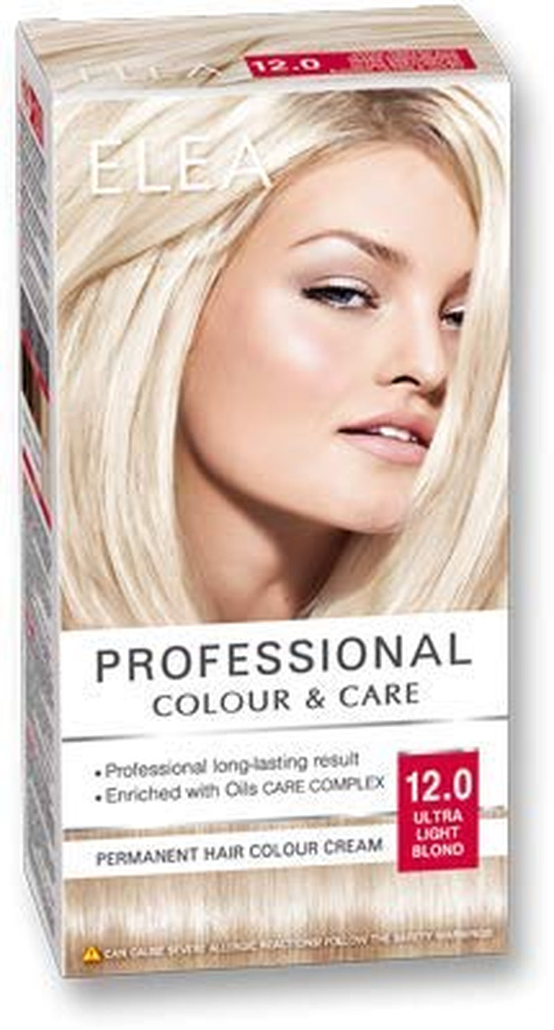 Profesionální permanentní barva na vlasy Artisto, № 12,0, ultrajasná blond, 120 ml, profesionální výsledek, 100% krytí šedin Barva na vlasy Naty Shop Výchozí název