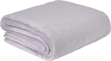 ADLER AD-7425 Single, polyester, perleťová barva, 150 X 80 cm Přikrývky a přikrývky Naty Shop