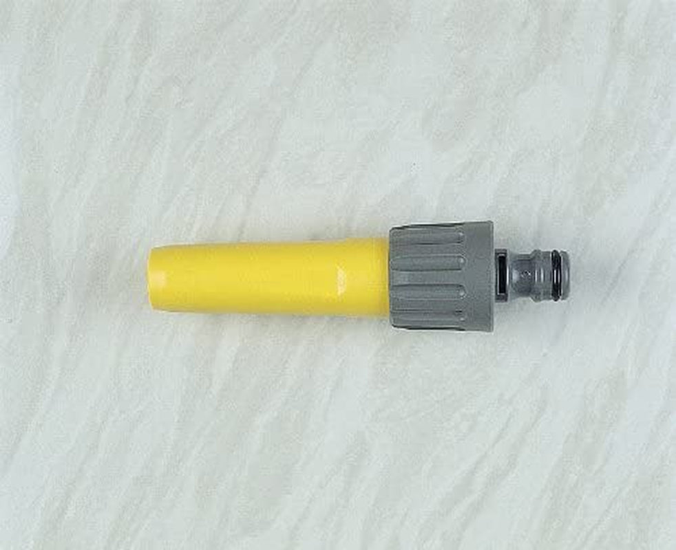 HOZELOCK - Klasická sada rozprašovacích trysek Ø 12,5 - 15 mm (1/2"- 5/8"): Startovací sada se všemi potřebnými přípojkami, 1 rozprašovací tryska, ideální pro všechny zavlažovací úkoly, 1 přípojka Aquastop [2352P0000]