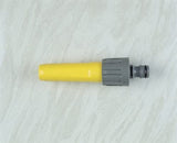 HOZELOCK - Klasická sada rozprašovacích trysek Ø 12,5 - 15 mm (1/2"- 5/8"): Startovací sada se všemi potřebnými přípojkami, 1 rozprašovací tryska, ideální pro všechny zavlažovací úkoly, 1 přípojka Aquastop [2352P0000]