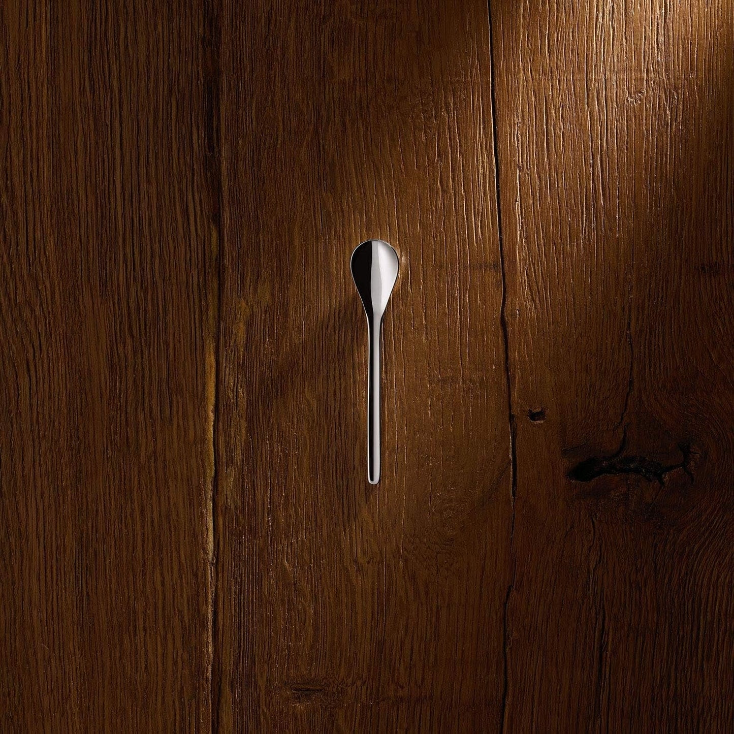 Villeroy And Boch - Sada lžiček na espresso Coffee Passion, 4 ks, 10 cm, nerez 18/10 Kitchen Naty Shop