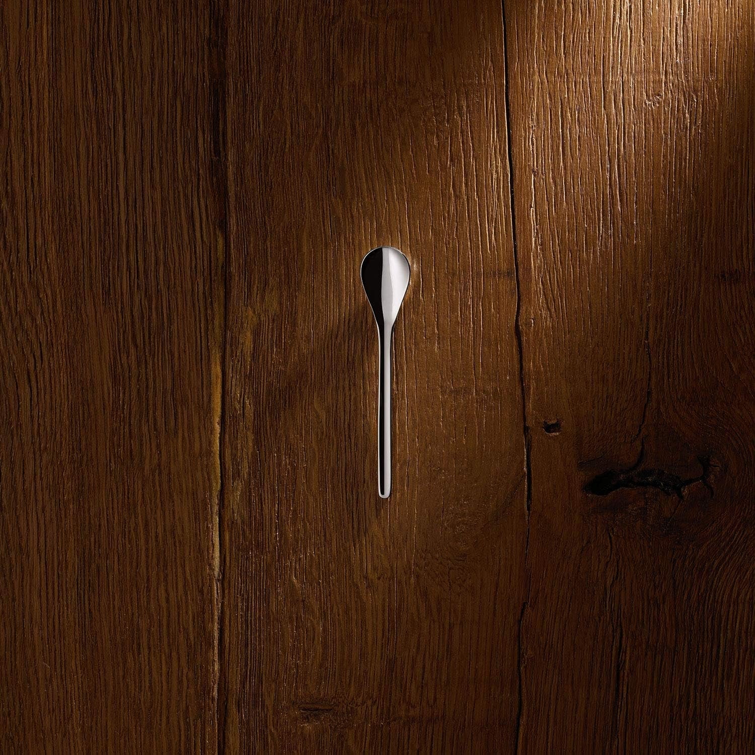 Villeroy And Boch - Sada lžiček na espresso Coffee Passion, 4 ks, 10 cm, nerez 18/10 Kitchen Naty Shop