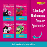 Decocino Halloween Sprinkles, vícebarevné, 120 gramů Sprinkles Naty Shop