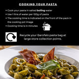 Těstoviny orecchiette, 500 g