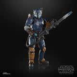 Star Wars Black Series Paz Vizsla Deluxe akční figurka (15 cm) Star Wars: Mandalorian akční figurky Naty Shop