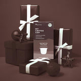 Italské Ristretto Bio N HC