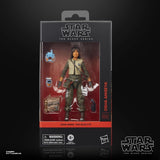 Star Wars Black Series Akční figurka OSHA Aniseya pro sběr stoupenců (15 cm měřítko) Akční figurky Naty Shop