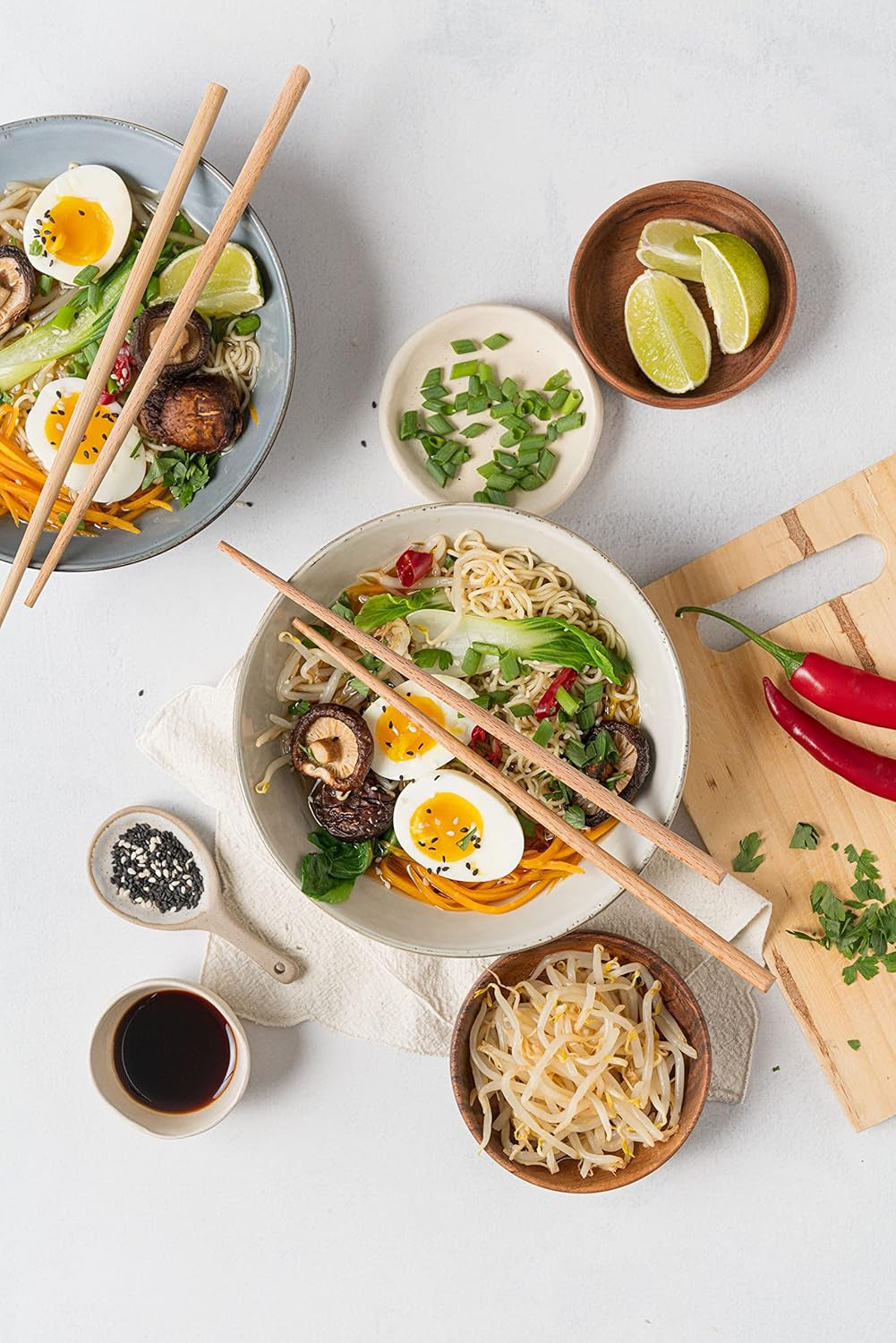 DIETNÍ JÍDLO Bio Buchweizen Soba Nudeln Lebensmittel Těstoviny Veganské Bezlepkové Lactosefrei Sojafrei Nudeln pro vegetariány a vegany 250 gramů