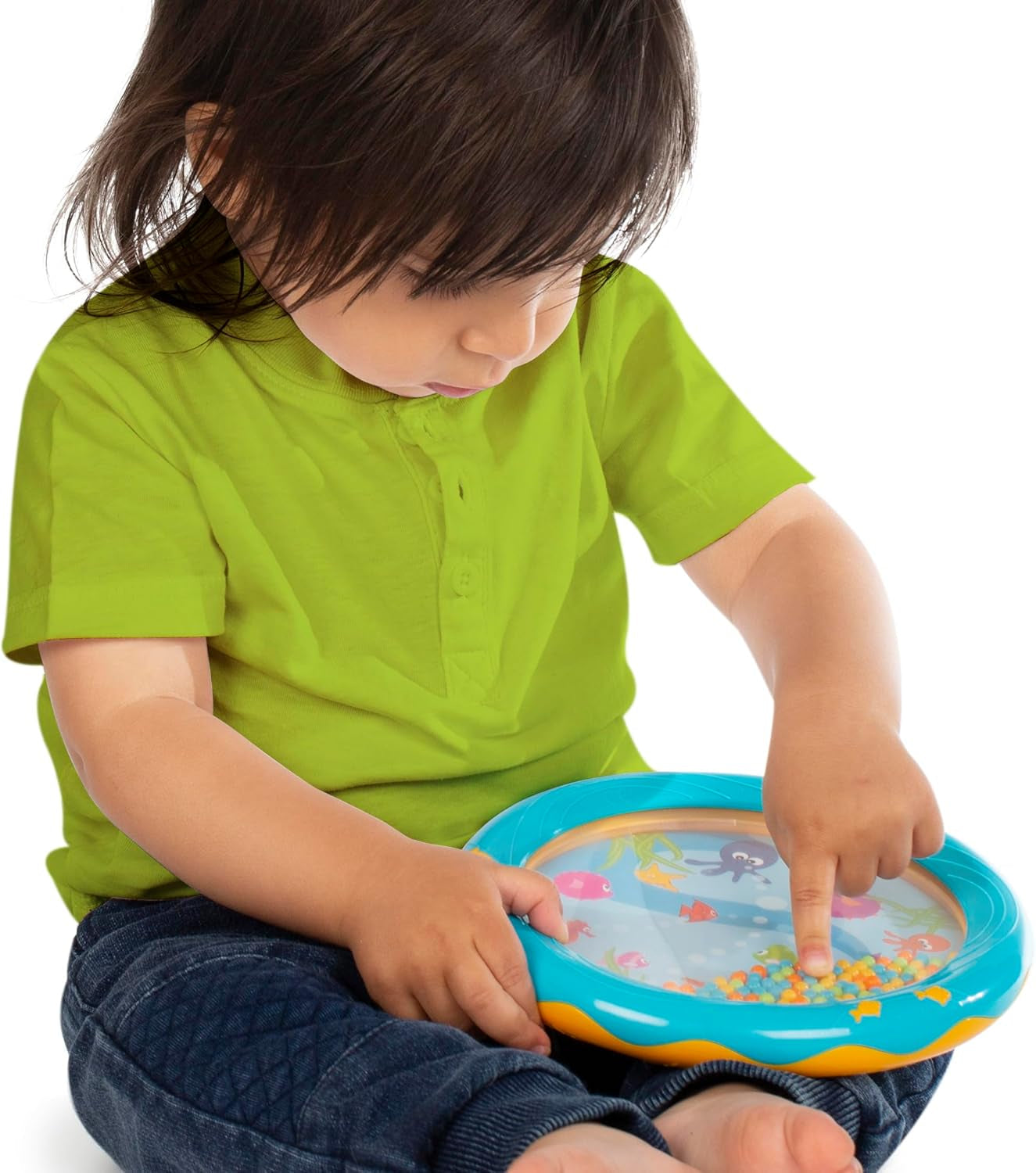 Shake'n'Roll, BK486200 Naty Shop Baby Toys