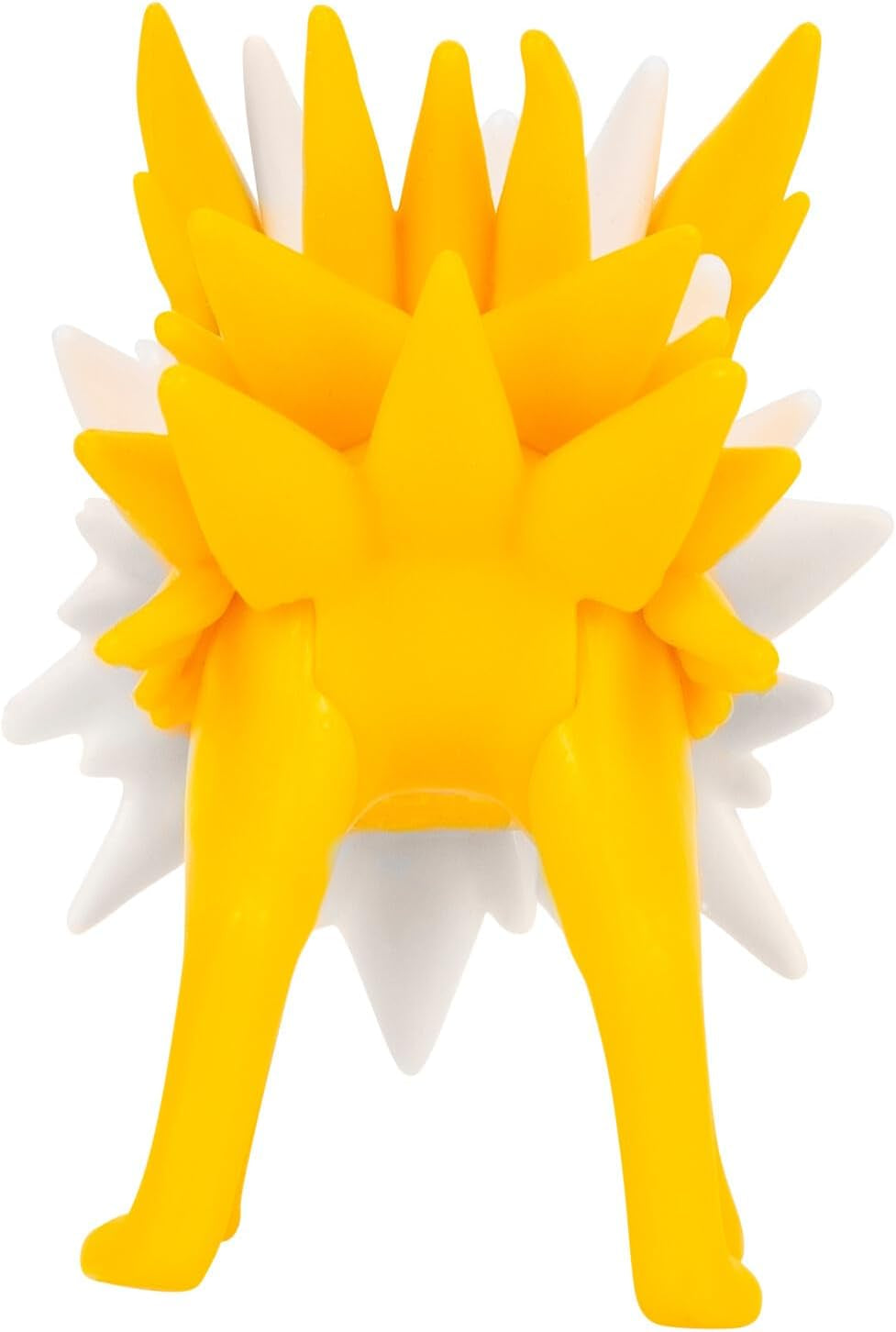 Pokémon PKW3574 - Balíček bitevních figurek - Blitza, oficiální detailní figurka, 7,5 cm akční figurky Naty Shop