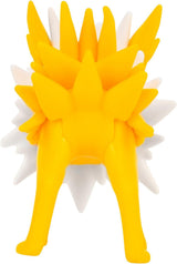 Pokémon PKW3574 - Balíček bitevních figurek - Blitza, oficiální detailní figurka, 7,5 cm akční figurky Naty Shop