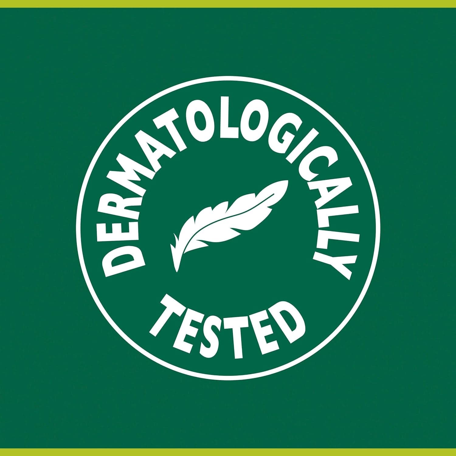 Palmolive Tekuté mýdlo na ruce, sada 6 x 300 ml Naty Shop