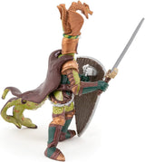 Papo 39922 Medieval Dragon Master Weapon - Fantasy figurka, vícebarevné Akční figurky Naty Shop