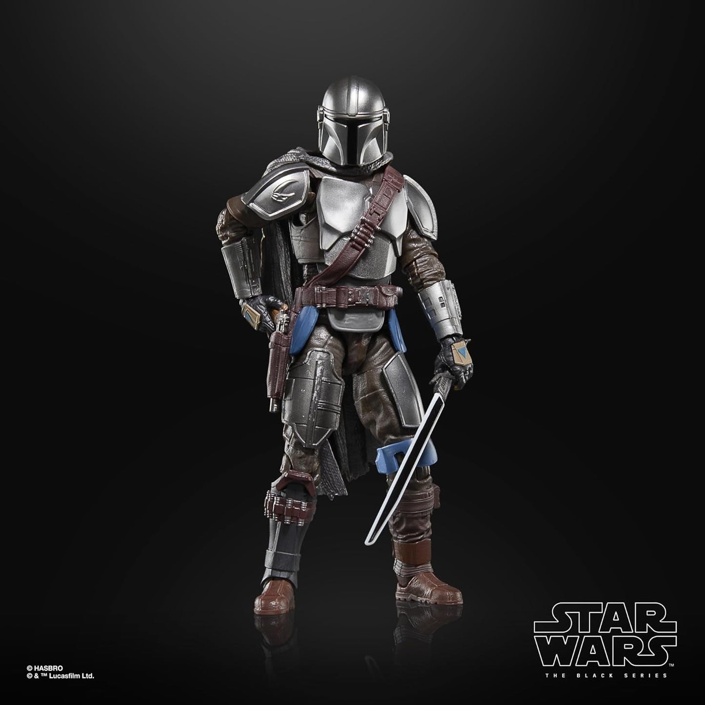 STAR WARS SW BL a Seznam 2 Akční figurky Naty Shop