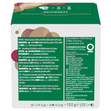 STARBUCKS Cappuccino od Nescafé Dolce Gusto Kaffeekapseln 6 x 12 (72 Kapseln)