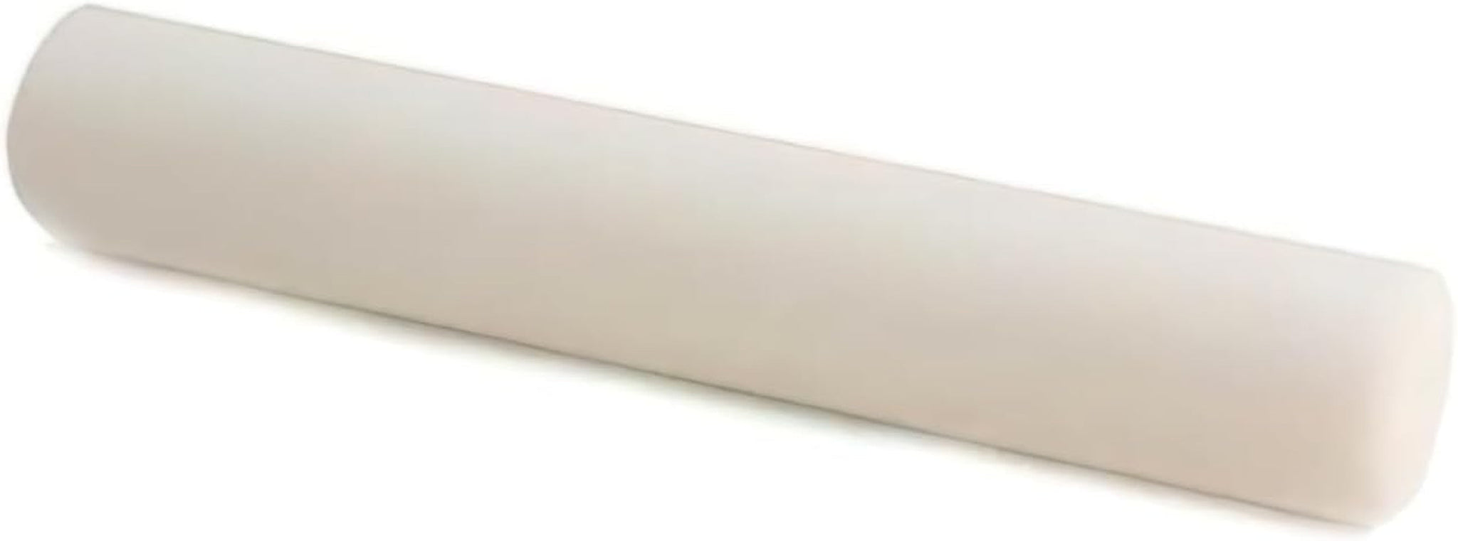 Silikomart | Mini hladký polykarbonátový twister, rozměry: průměr 25 mm x 228 mm