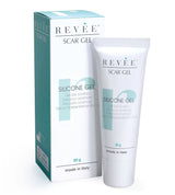 Revée Scar Gel, lokální gel na jizvy Naty Shop 20 gr