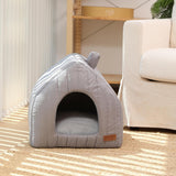 Deky a nábytek, Domácí mazlíčci, Jeskyně a domy, Kočky, Pelechy pro kočky, Kočky - pelíšky, matrace