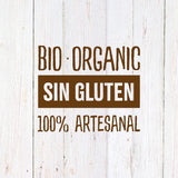 - Organický krystalizovaný panel, čistý cukr, ekologické sladidlo, přírodní šťáva z cukrové třtiny - 500 g, balení 12 sladidel Naty Shop