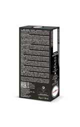 Gimoka Kaffeekapseln Espresso Ristretto, Intensität 11/13-100 Kapsel aus Aluminium - Kompatibilní s Nespresso* Haushalts-Espressomaschinen - 100 Stück (10 x 10 Getränke) - Hergestellt v Itálii