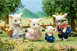 Sylvanian Families 5622 Kozí rodina - Figurky domečku pro panenky