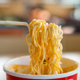 - Lanzhou Ramen nudle (1 x 2 kg)