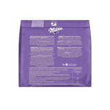 Senseo Milka Kakao Pads, 5 x 8 Getränke, 40 Kaffeepadů
