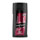 Bruno Banani Loyal Man sprchový gel 3v1 na tělo, vlasy a obličej, muži, 250 ml Sprcha a koupel Naty Shop 250 ml Apple