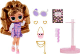 LOL Překvapení! Tweens Core Doll - Fancy Girl - Obsahuje 1 módní panenku s oblečením a doplňky, 4 sběratelské předměty, Rose