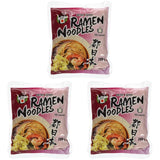 MIYAKO Japonské Ramen nudle, 200g