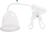 BP001 Brustpumpe, Vakuumpumpe Für Größere Brüste Mit Handpumpe SOLO CUP A Příslušenství Jídlo a kojení Bebe Naty Shop Cup C