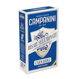 RISO CARNAROLI | Rýžové rizoto | 500 g z Itálie | Rizota a polévky | RISERA CAMPANINI
