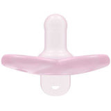 Philips AVENT Soothie - dudlík bez BPA pro děti ve věku 0-6 měsíců, růžový/světle růžový (model SCF099/22)