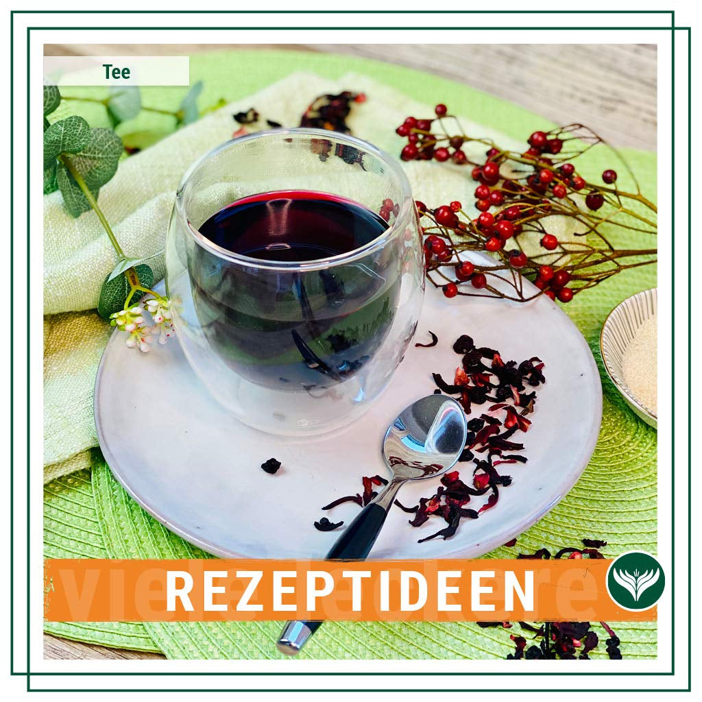 Azafran BIO Ovocný čaj Směs červeného ovoce 250g