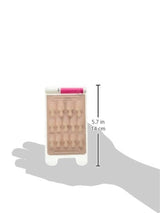 Kiss Nude Nails Úžasné nehty (balení 2 ks)