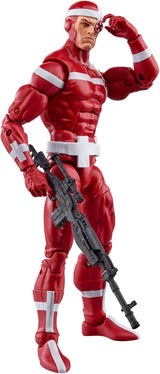 Marvel Hasbro Legends Series Marvel™S Crossfire, 15 cm velká akční figurka Legends Komiksy Akční figurky Naty Shop