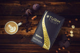 - Mocha 1000g | Silná káva pro Schümli a espresso z plně automatických strojů | Celá pražená kávová zrna | S 90 % zrn Arabica