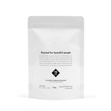 Italo Disco Espresso | 250g Bohne husa | spravedlivé a udržitelné | frisch geröstet | 100% Arabica Kaffeebohnen | speciální káva | 19 gramů Kaffeerösterei