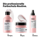 L'Oréal Professionnel Serie Expert Vitamino Color Mask Travel Size Naty Shop vlasová maska